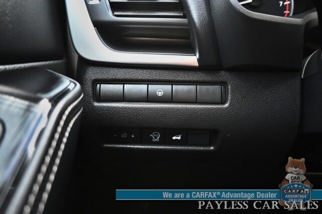 2024 Nissan Rogue SV Wasilla AK