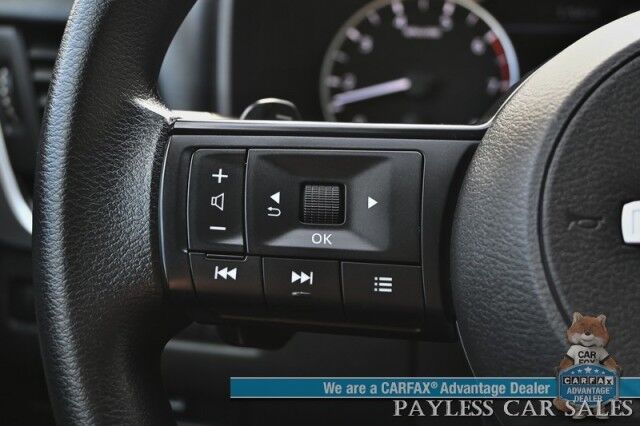 2024 Nissan Rogue SV Wasilla AK