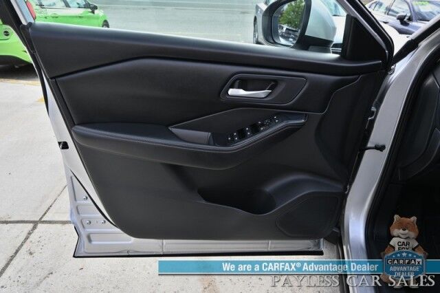 2024 Nissan Rogue SV Wasilla AK