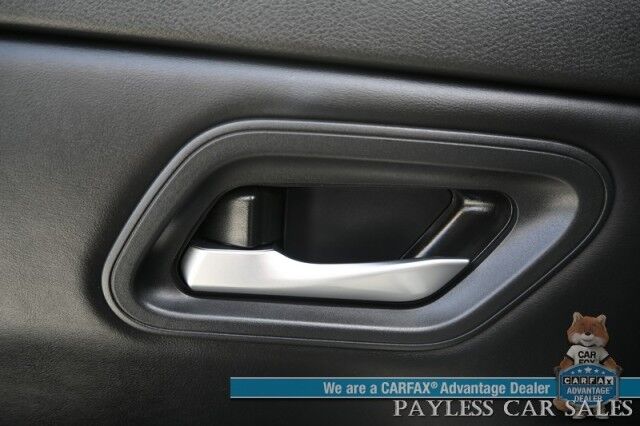 2024 Nissan Rogue SV Wasilla AK