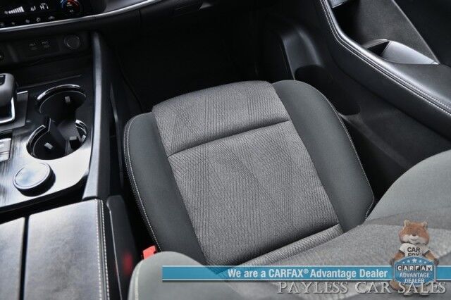 2024 Nissan Rogue SV Wasilla AK