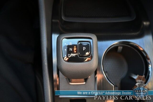 2024 Nissan Rogue SV Wasilla AK