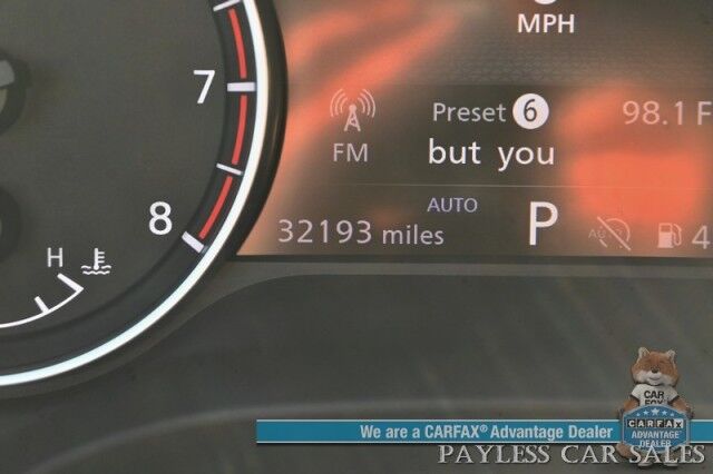 2024 Nissan Rogue SV Wasilla AK