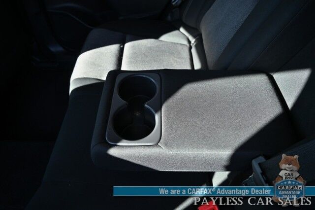 2024 Nissan Rogue SV Anchorage AK