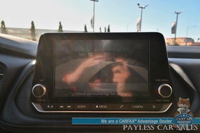 2024 Nissan Rogue SV Wasilla AK