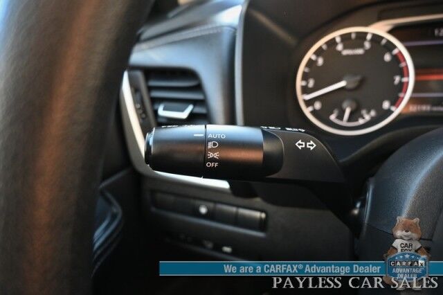 2024 Nissan Rogue SV Wasilla AK