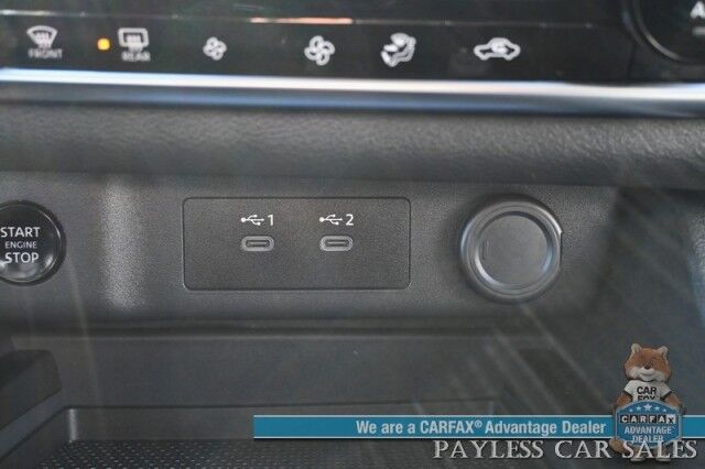 2024 Nissan Rogue SV Anchorage AK