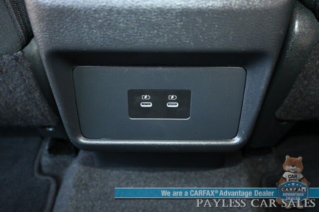 2024 Nissan Rogue SV Anchorage AK