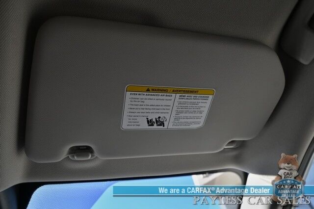 2024 Nissan Rogue SV Wasilla AK