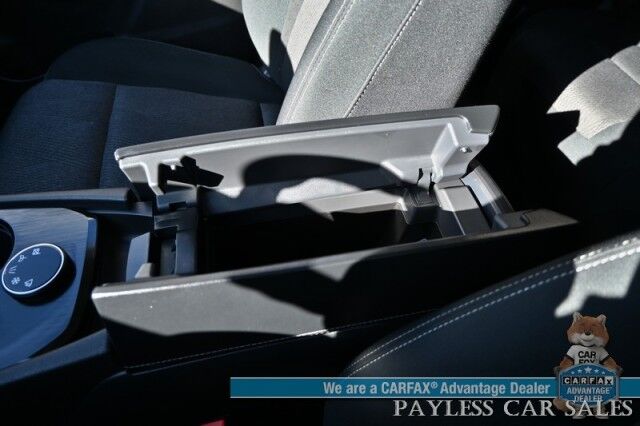 2024 Nissan Rogue SV Anchorage AK