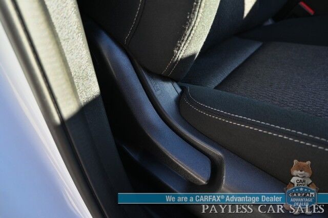 2024 Nissan Rogue SV Anchorage AK