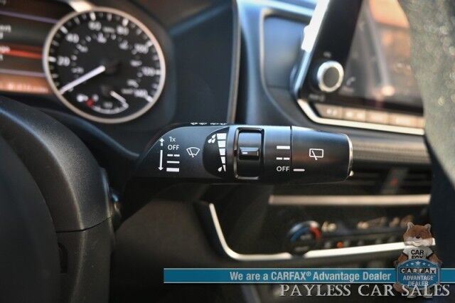 2024 Nissan Rogue SV Wasilla AK