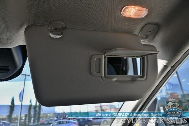 2024 Nissan Rogue SV Wasilla AK