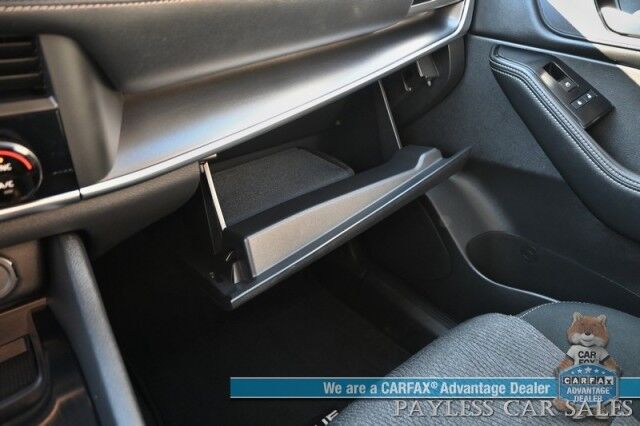 2024 Nissan Rogue SV Anchorage AK