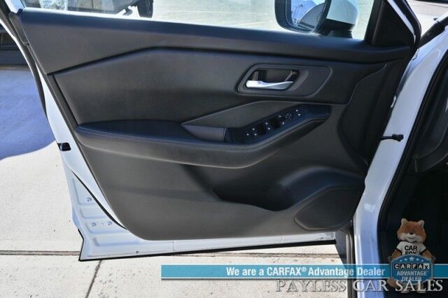 2024 Nissan Rogue SV Wasilla AK