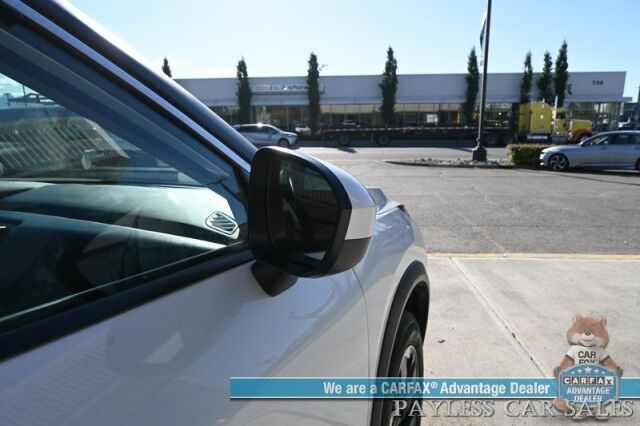 2024 Nissan Rogue SV Wasilla AK