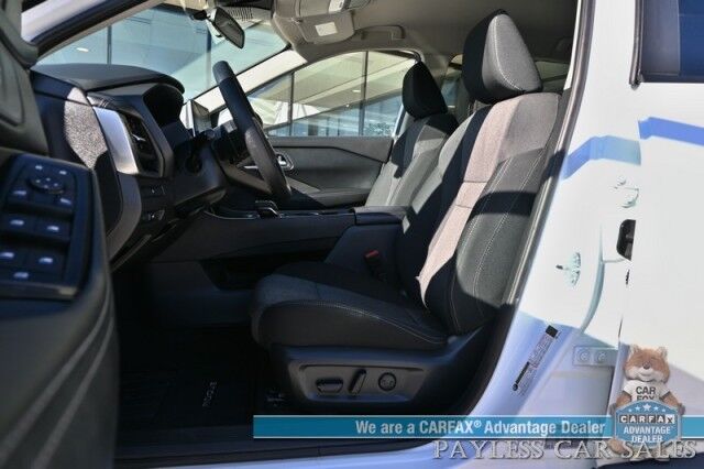 2024 Nissan Rogue SV Wasilla AK