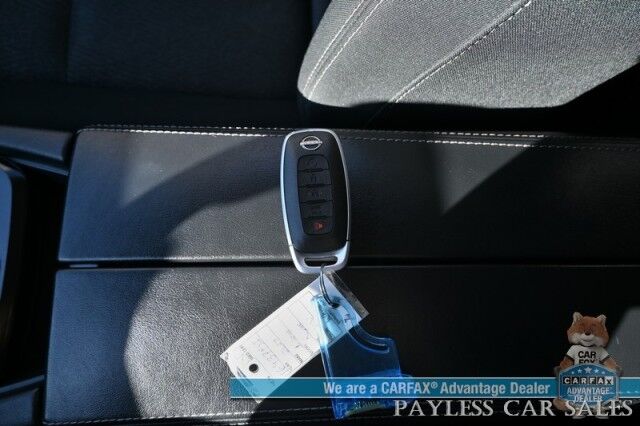 2024 Nissan Rogue SV Wasilla AK