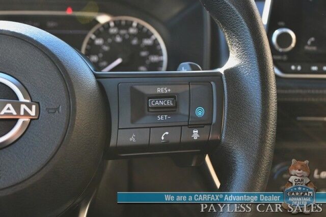 2024 Nissan Rogue SV Wasilla AK