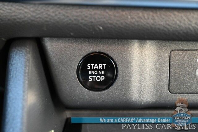 2024 Nissan Rogue SV Anchorage AK