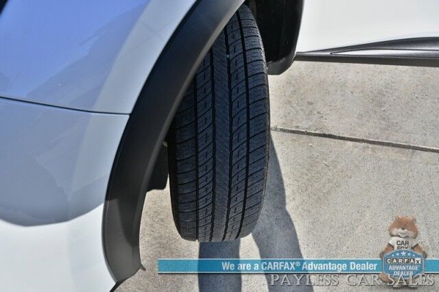 2024 Nissan Rogue SV Wasilla AK