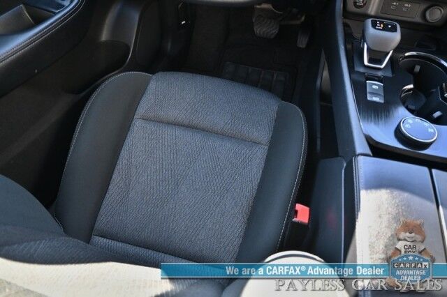 2024 Nissan Rogue SV Wasilla AK