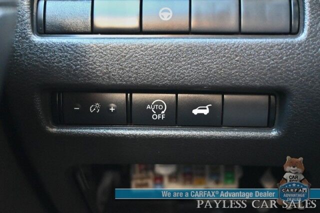 2024 Nissan Rogue SV Anchorage AK
