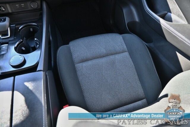 2024 Nissan Rogue SV Anchorage AK