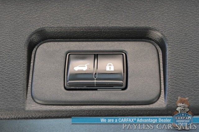 2024 Nissan Rogue SV Anchorage AK