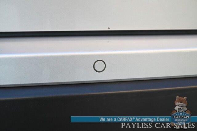 2024 Nissan Rogue SV Wasilla AK