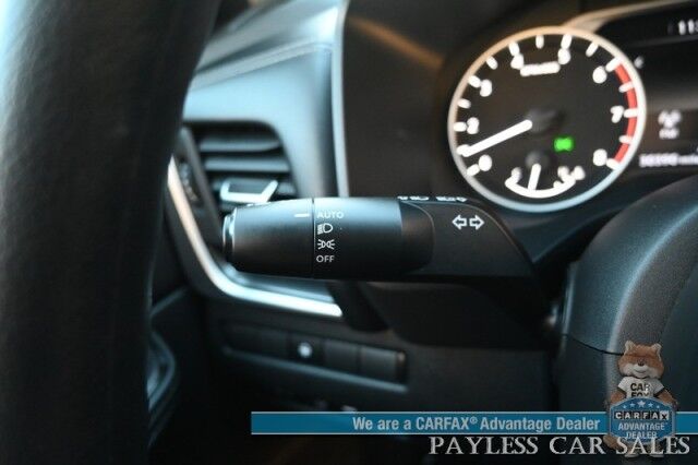 2024 Nissan Rogue SV Wasilla AK