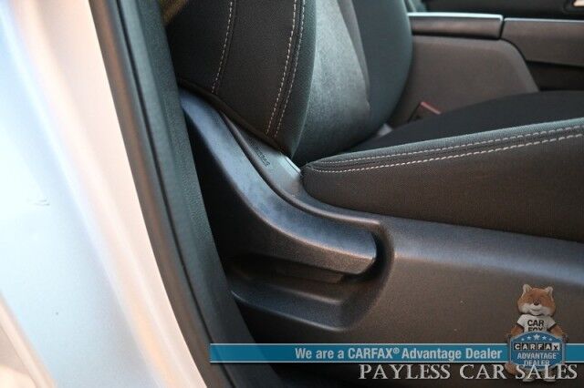 2024 Nissan Rogue SV Wasilla AK