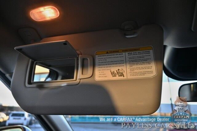 2024 Nissan Rogue SV Wasilla AK