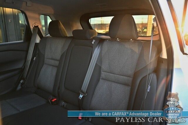 2024 Nissan Rogue SV Wasilla AK