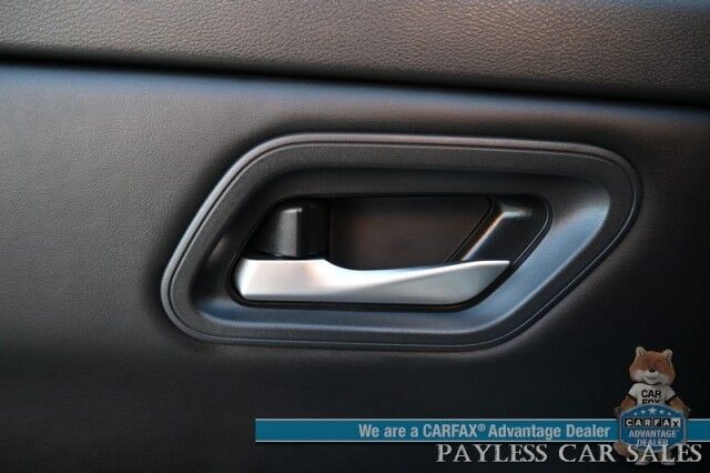 2024 Nissan Rogue SV Wasilla AK