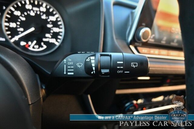 2024 Nissan Rogue SV Wasilla AK