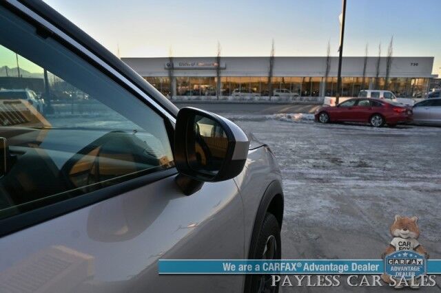 2024 Nissan Rogue SV Wasilla AK