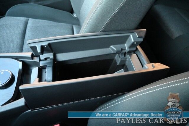 2024 Nissan Rogue SV Wasilla AK