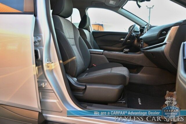 2024 Nissan Rogue SV Wasilla AK