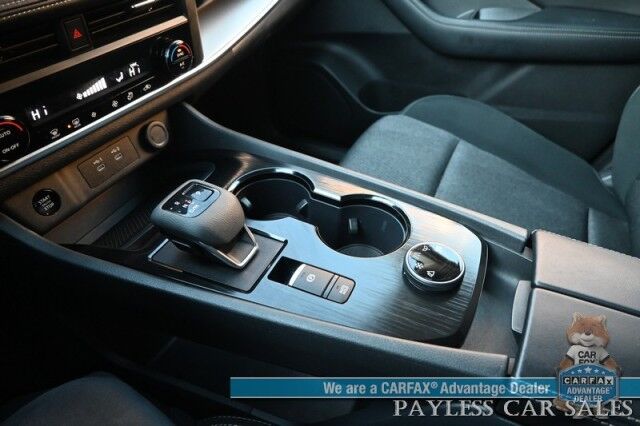 2024 Nissan Rogue SV Wasilla AK