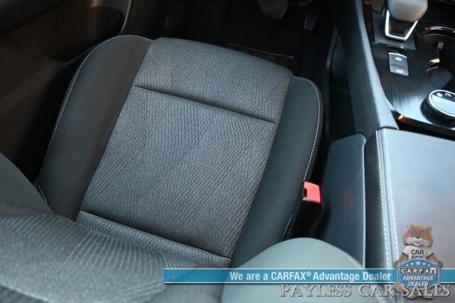 2024 Nissan Rogue SV Wasilla AK