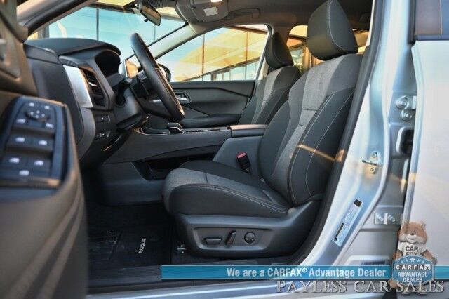 2024 Nissan Rogue SV Wasilla AK