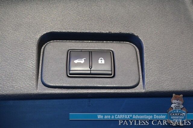 2024 Nissan Rogue SV Wasilla AK