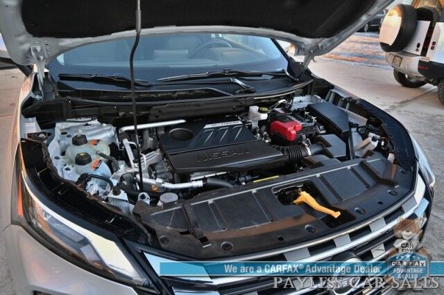 2024 Nissan Rogue SV Wasilla AK