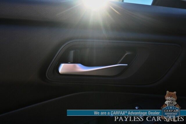 2024 Nissan Rogue SV Anchorage AK