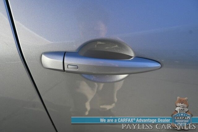 2024 Nissan Rogue SV Anchorage AK