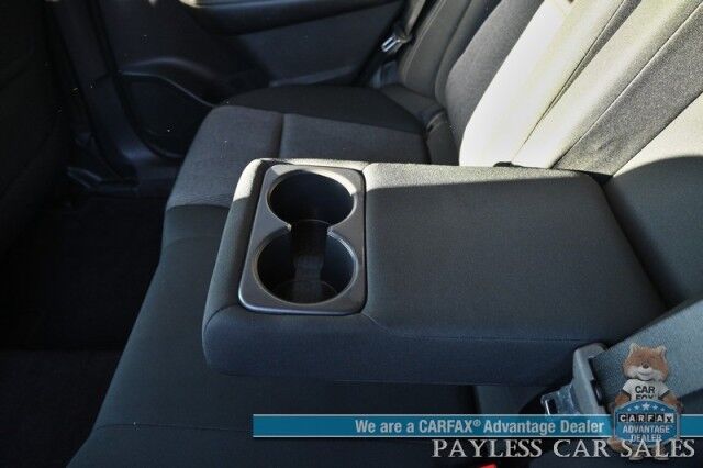 2024 Nissan Rogue SV Anchorage AK