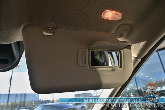 2024 Nissan Rogue SV Anchorage AK