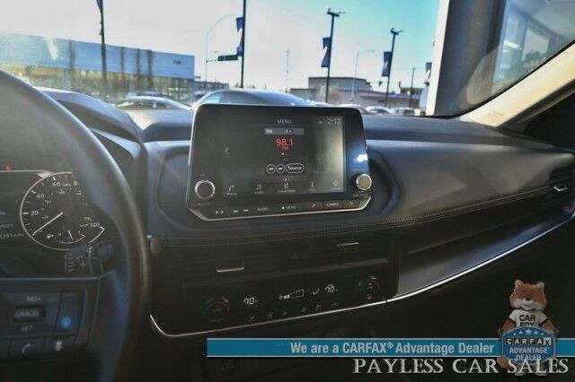 2024 Nissan Rogue SV Anchorage AK