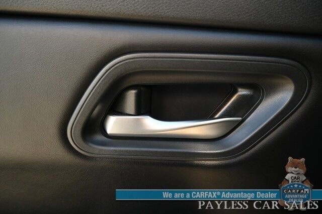 2024 Nissan Rogue SV Anchorage AK